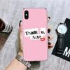 Mean Girls Burn Book Phone Case For iPhone 11 12 13 14 Pro XS XR X Max 7 8 6 6S Plus Mini + 5 SE Pattern Customized Coque Cover