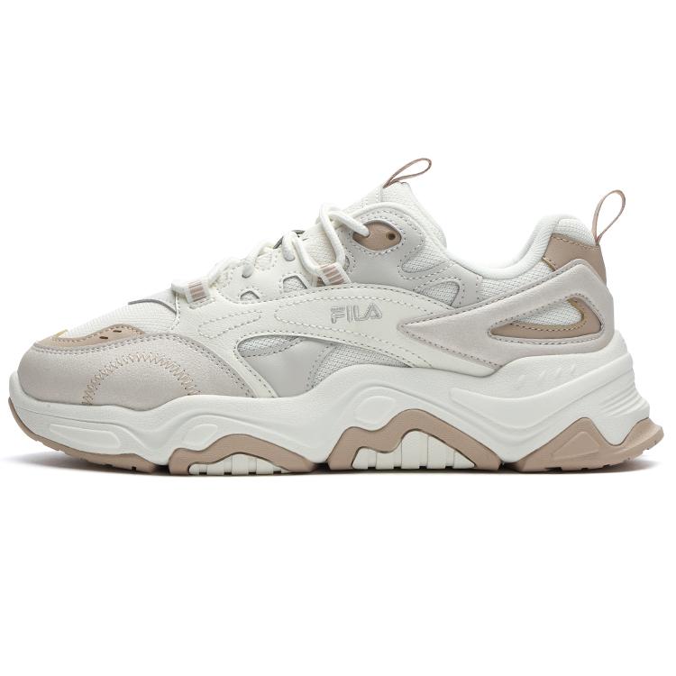 New FILA Collina "Cotton Candy" Women's F12W312117FMA