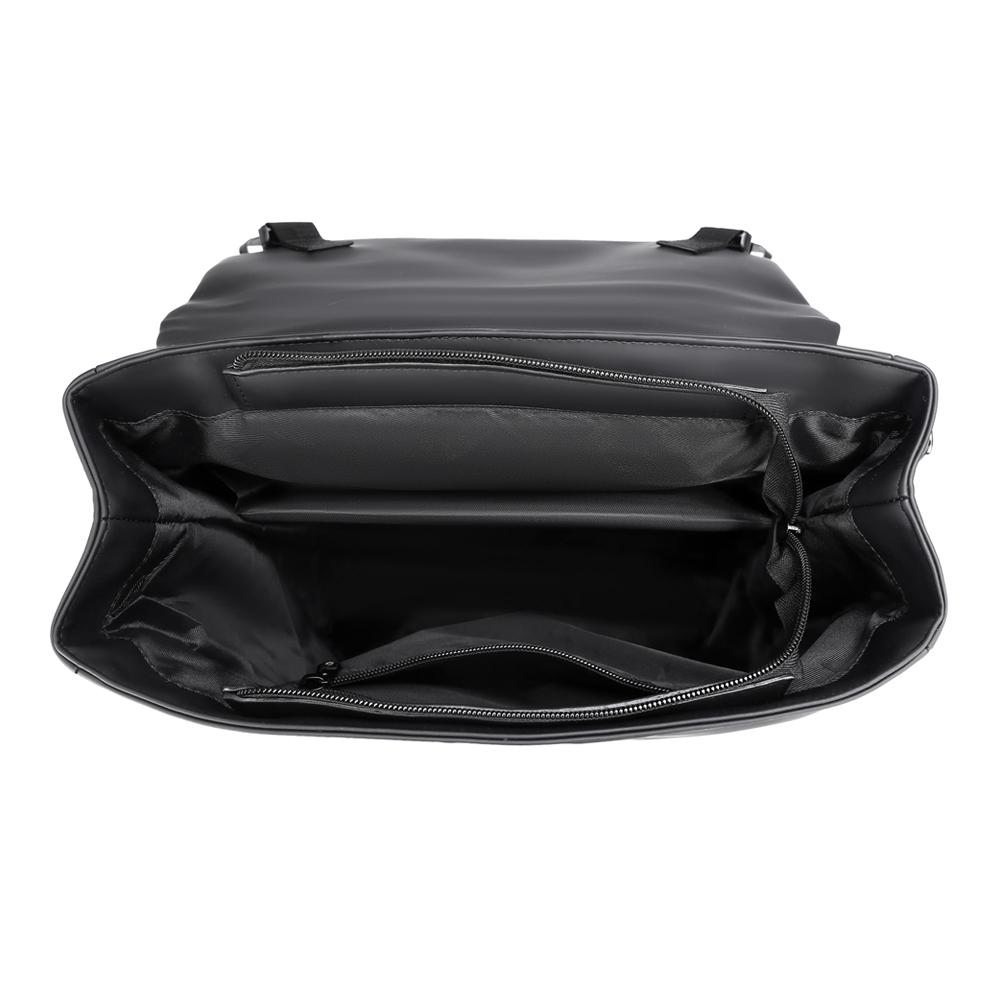 Biznesowy Torba na Komputer Męski o Dużej Pojemności Plecak do Dojazdów Plecak Podróżny