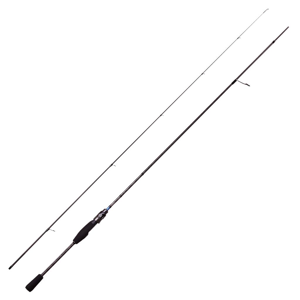 AbuGarcia Sstyle Salty Style Mebaru SYMS-732UL 2-teilig