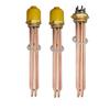 Zhuqin Industrial Copper Threaded Heating Rod