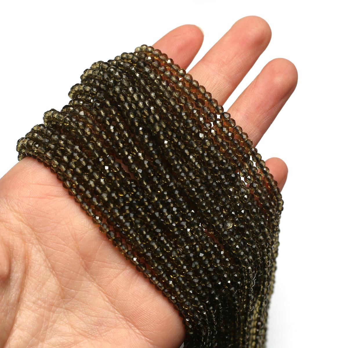 

10 нитей, натуральные каменные шпинелевые бусины 3 мм, круглые, свободные, разделительные бусины для самостоятельного изготовления ювелирных изделий, ожерелья, браслета, аксессуаров для ножного браслета, рукоделия, 38 см 10String/38cm