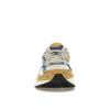 SAUCONY ProGrid Omni 9 Premium Cream Yellow Unisex Sneakers S70740-3