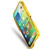 For Xiaomi Redmi Note 14 Pro 5G/Poco X7 5G Bumper Case Aluminium Alloy Metal Phone Shell Cover
