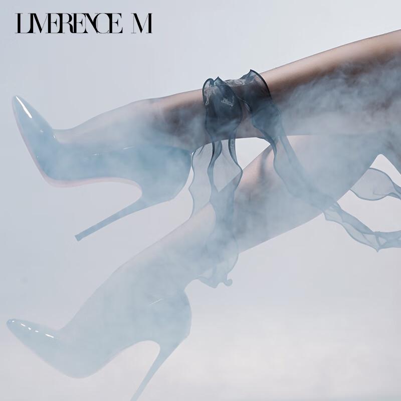 Laimi Runsi Scented Seamless 1D Ultra-Thin Pantyhose