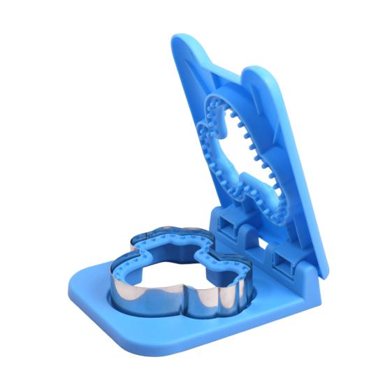 Sandwichschneider und -versiegeler, schnelles Sandwich-Vorbereitungswerkzeug, Sandwichherstellung