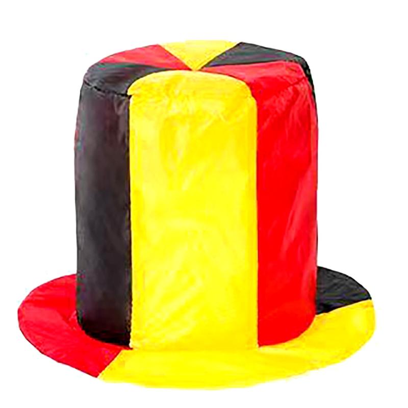 2026 Global Football Events National Team Flag Hat Soccer Tournament Fans Top Hat for Football Party Carnival and Celebrations