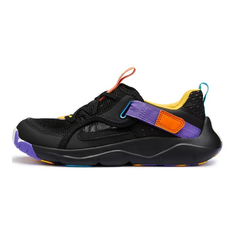 

Decathlon Синтетическая кожа Легкие, Удобные Ультра дышащие Низкие Детские Повседневные Кроссовки Оранжевый Черный Детские 38