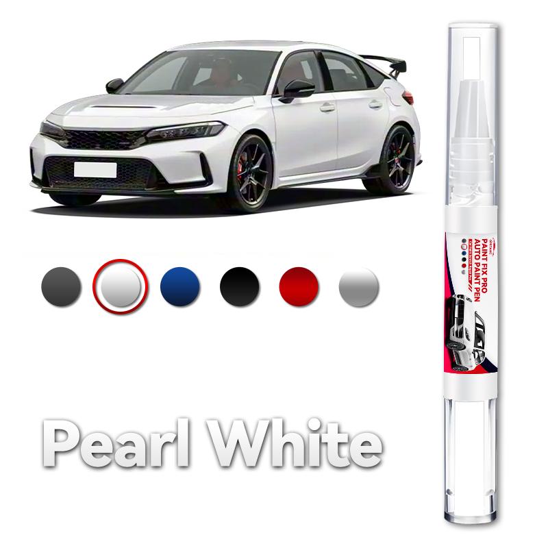 Car Paint Touch Up Pen For Honda Civic 1972-2025 FA / FG FB / FC FC / FK FL Car Paint Scratch Repair Body Repair Accessories