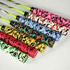 Tennis Racket Badminton Racket Grip Tape Overgrip Bright Color Anti-Slip Sweat Absorbent Tennis Racket Grip Sports Supplies
