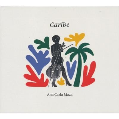 Ana Carla Maza Karibik