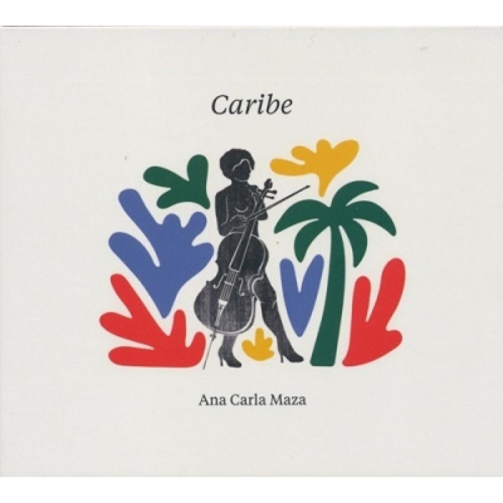 

Ана Карла Маза Карибе