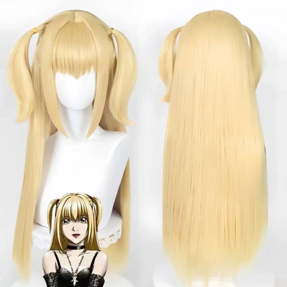Anime Death Cosplay Kostīms Kleita Komplekts
