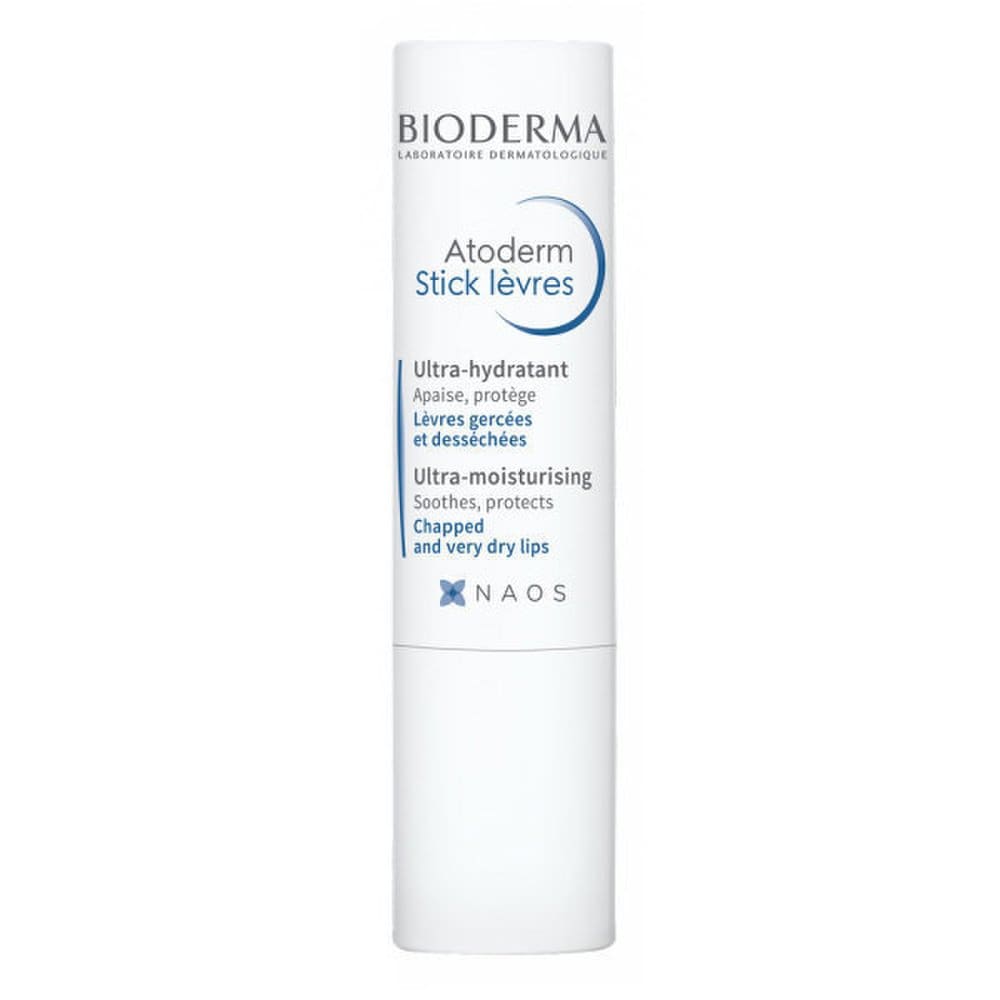 

Bioderma Atoderm Lipstick 4g Free Shipping