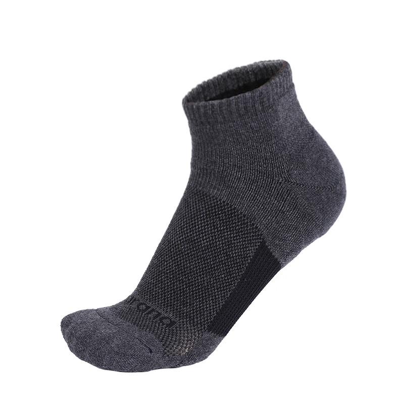 Lanmiao Elite Unisex Basketball & Running Short Socks M