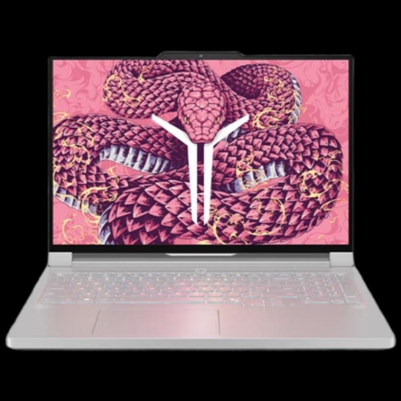 

Lenovo Legion R9000P 2025 Gaming Laptop (CN version)