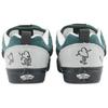 Vans Knu Skool Fashion Versatile Low-Top Skate Shoes Unisex Sneakers Gray Green VN000CS0Z0X