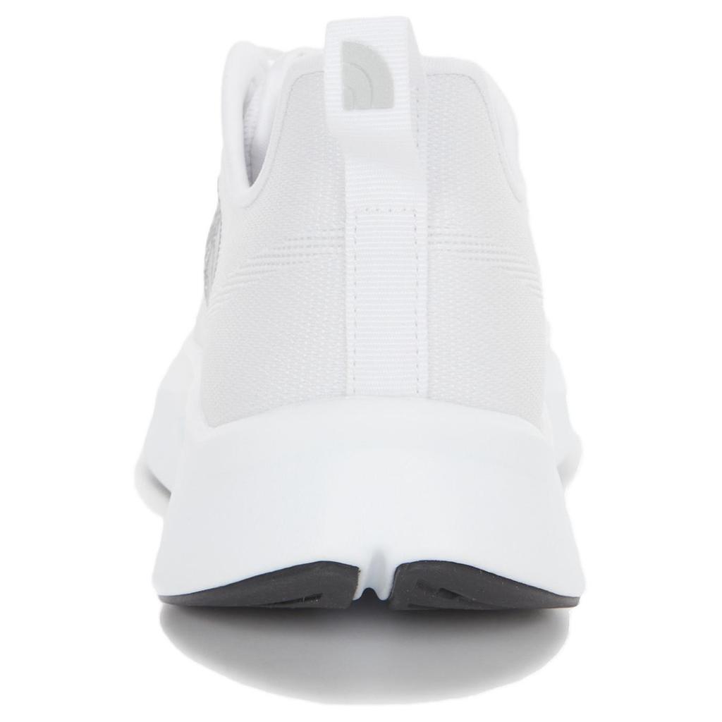The North Face Vectiv Versa Comfortable Trail Running Shoes Men sneaker White NS93S03B