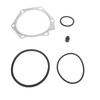 Reverse Band Servo Piston Apply Pin Extender Kit with Cover Gasket Seals LBJ 1241 for Vehicles with 4L80E Automatic