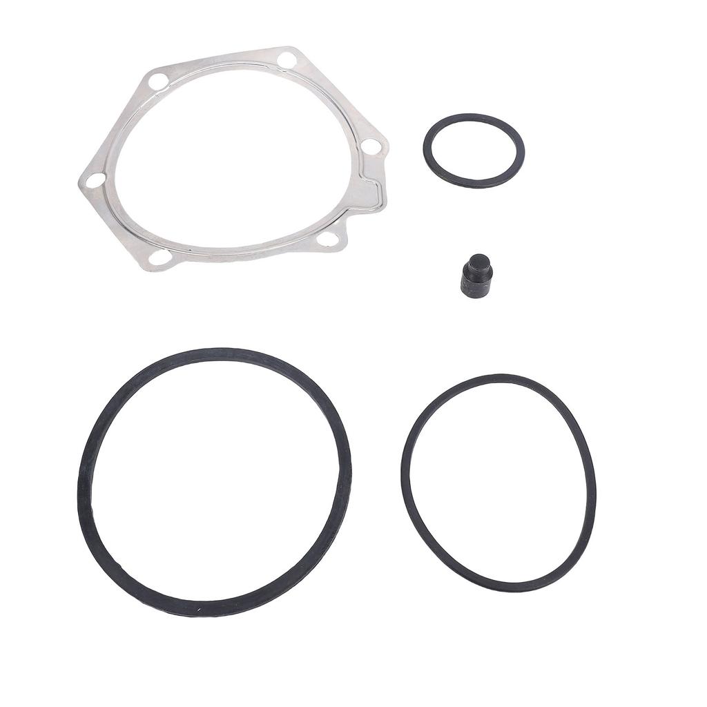 Reverse Band Servo Piston Apply Pin Extender Kit with Cover Gasket Seals LBJ 1241 for Vehicles with 4L80E Automatic
