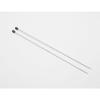MINDFUL-KNITTING NEEDLES 25 CM 2.5 MM