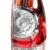Right Passenger Side Rear Tail Light Brake Lamp For 05-15 Toyota Tacoma