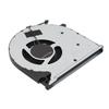 CPU-Kühllüfter 4-Pin-Anschluss Ersatz Laptop-CPU-Kühlerlüfter für HP 15 DU 15S DU0002TX 15 DW 15 DW0043DX