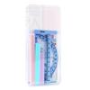 Hands On Plastic Magnetic Geometry Demonstrator Math Teaching Aid for Student Teacher Classroom Teaching Demonstration