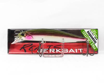 DUO Isca suspensa Realis Jerkbait 100SP Pike CRA4036 (6264)
