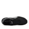 Puma St Runner V4 רשת נוחות בולם זעזועים נעלי ספורט לייף סטייל נמוכות גזרה נעלי ספורט יוניסקס שחור לבן 399666-01