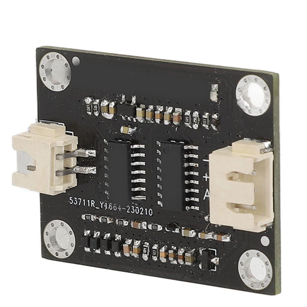 Analog TDS Sensor Cleanliness Measurement Waterproof Probe Water Conductivity Sensor for Home