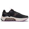 Li Ning Furious Rider 5.0 BOOM Technology Low top Running Shoes Women's Black Purple ARZR002-11