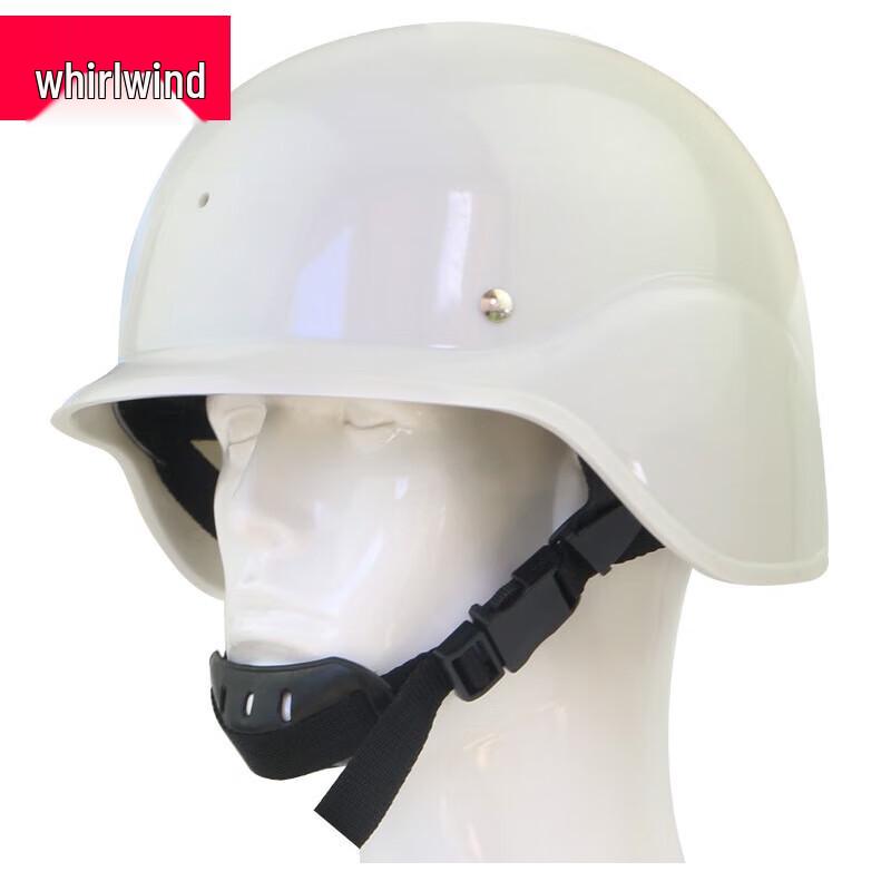 Xuan Shi M88 Lightweight Training Helmet