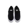PUMA Basket Platform Strap 'Black And White' Women's 364068-01