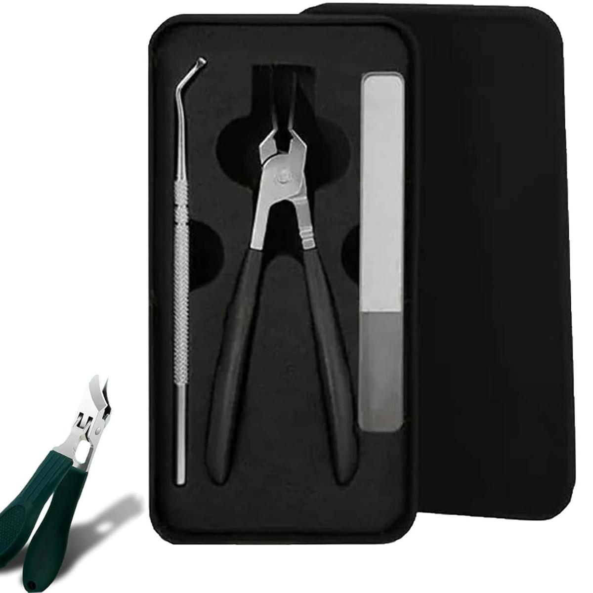 

Набор из 3-х предметов с защитой от брызг и наклонным краем 25° чёрный