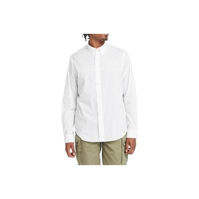 Bequemes Vielseitiges Hautfreundliches Minimalistisches Langarmshirt Herrenhemden TB0A2ANC1001