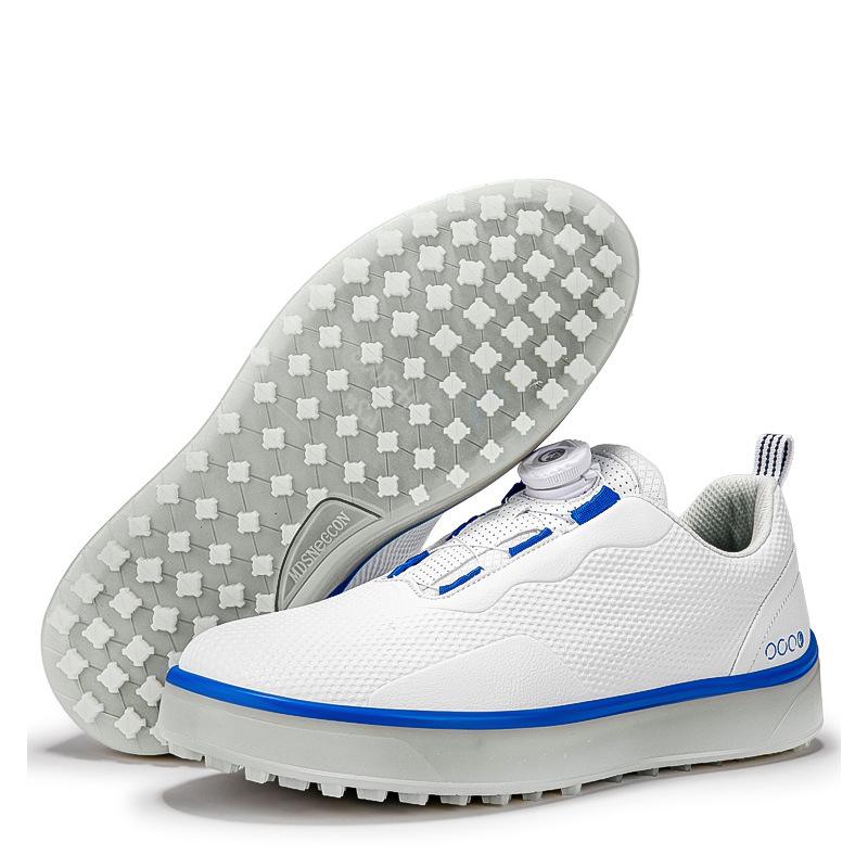 

Golf shoes new summer light breathable casual sports shoes shoes rotating shoelaces nail-free shoes men s shoes 36