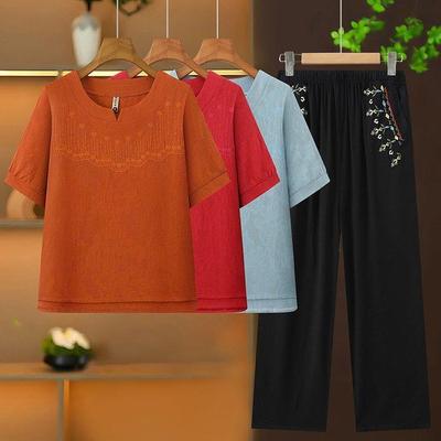 Oberteile – T-Shirts
