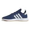 adidas Originals X_PLR Fabric Classic Sports Shock Absorbing Non-Slip Low-Top Lifestyle Casual Shoes Men Sneaker Blue White EF5487