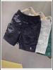 Men's Trendy Japanese Casual Quick-Dry Loose Shorts
