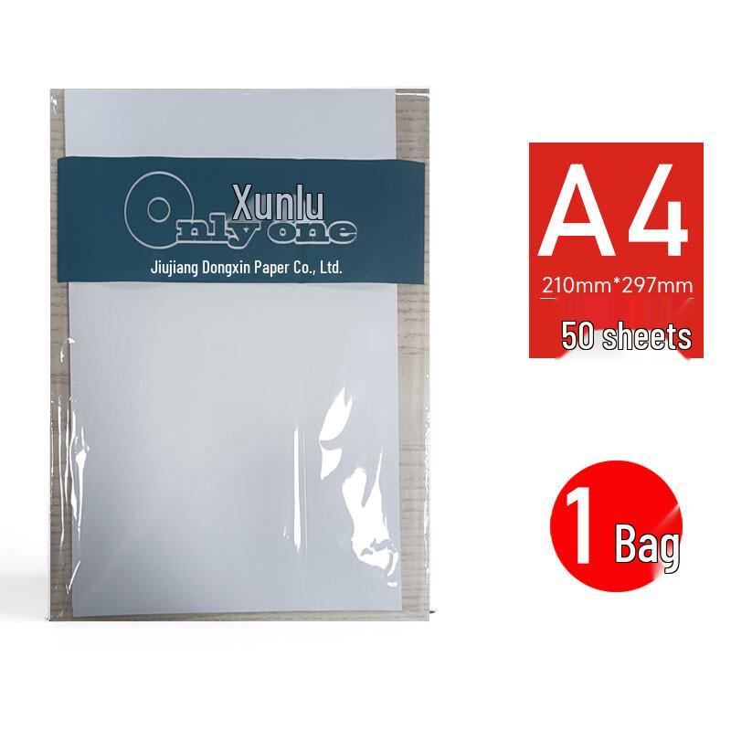 

Jiemengzhe A4 Office Printing Paper