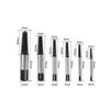 6pcs Efficient Bolt Remover Convenient Drill Bit Set Wear-resisting Broken Screw Extractor  Faucet