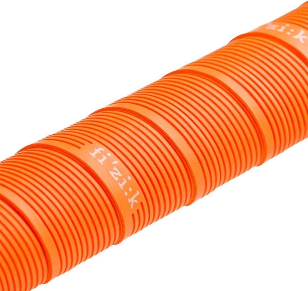 Fizik Vento Microtex Tacky Neon Orange (2mm Thick)