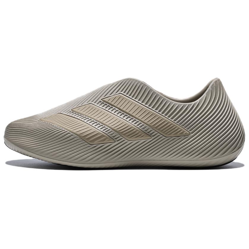 Adidas Purechill Comfortable Versatile Lifestyle Casual Shoes Unisex Casual Shoes Gray Brown HQ2951 43⅓