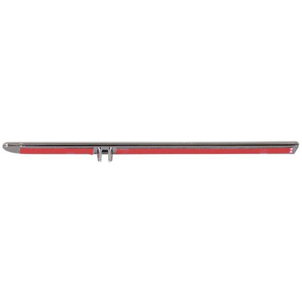 New Fender Trim Molding Moulding Front Driver Left Side For Mercedes S Class LH 2216903980 MB1292117