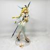 Vertex Elf Village 3rd Villager Lincia 1/6 Anime Sexy Girl PVC Action Figure Toy Adult Collection Hentai Model Doll Gifts