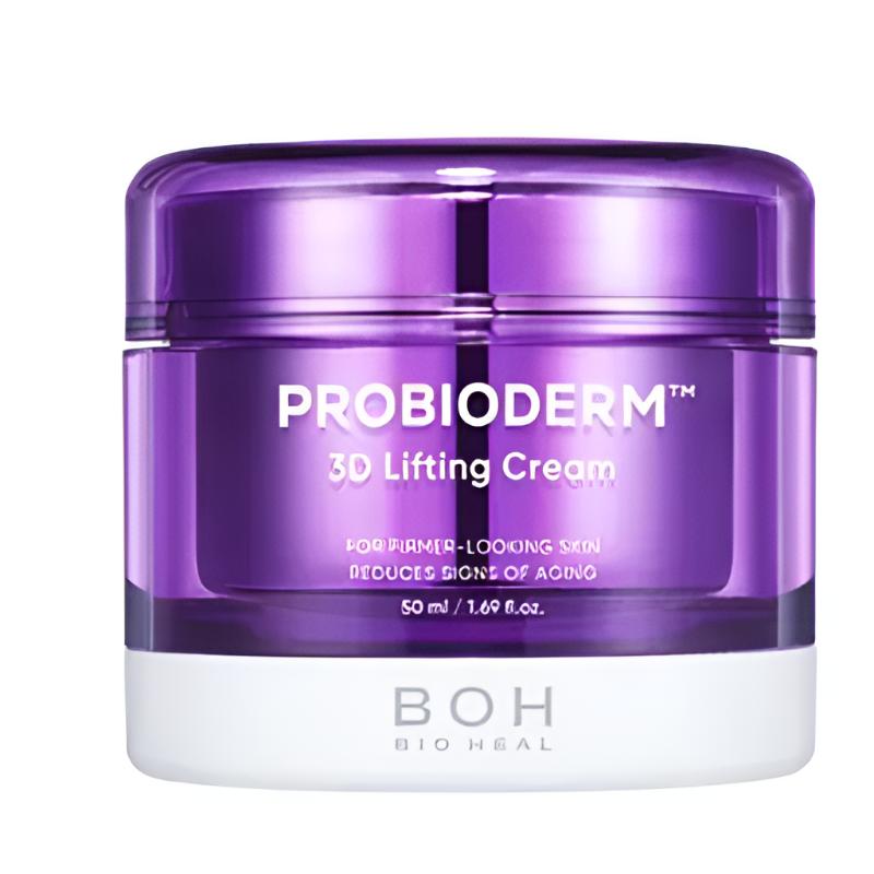 

[BIOHEAL BOH] Probioderm 3D Lifting Cream 50 ml