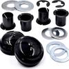 Steering Spindle Bushing Rebuild Kit For Husqvarna Craftsman Poulan AYP Huskee Roper
