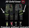 Pants Fleece Outdoor Warm Men Softshell Winter Climbing Hiking Sport Training Trousers