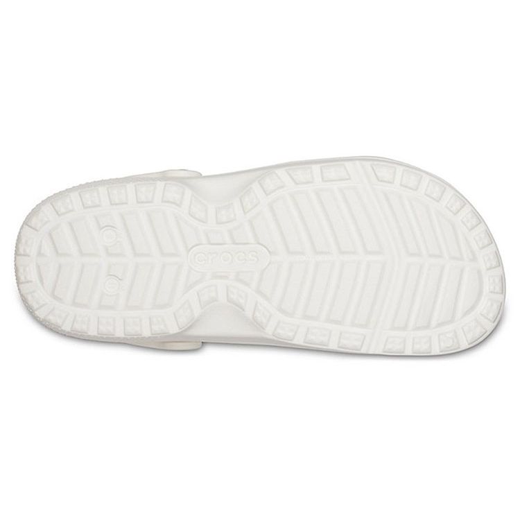 Crocs Specialist II Clog Unisex Clogs White 205619-100